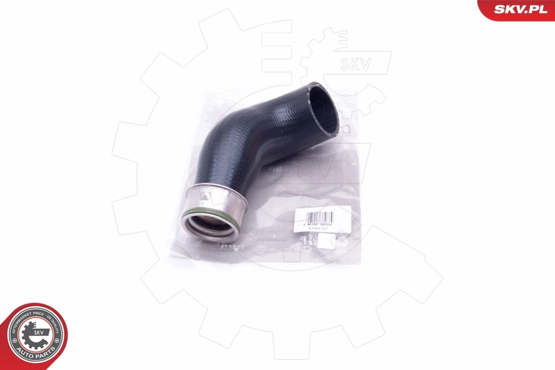 Charge Air Hose